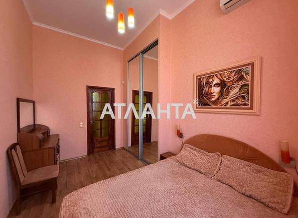 3-кімнатна квартира за адресою Фонтанська дор. (площа 62,3 м²) - Atlanta.ua - imageAlt 3