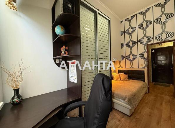 3-кімнатна квартира за адресою Фонтанська дор. (площа 62,3 м²) - Atlanta.ua - imageAlt 4