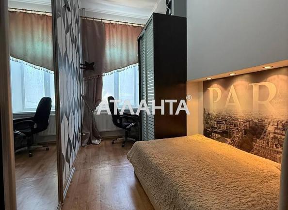 3-кімнатна квартира за адресою Фонтанська дор. (площа 62,3 м²) - Atlanta.ua - imageAlt 5