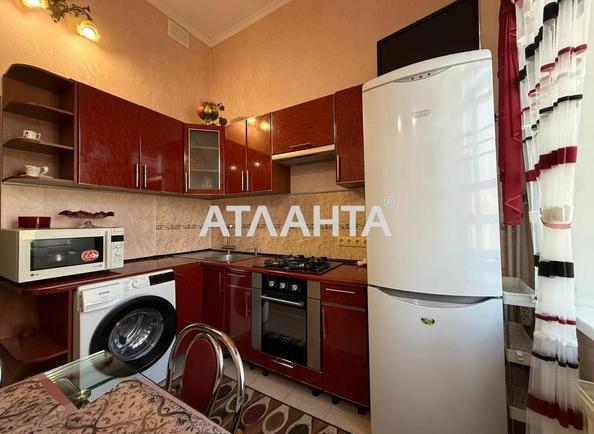 3-кімнатна квартира за адресою Фонтанська дор. (площа 62,3 м²) - Atlanta.ua - imageAlt 7