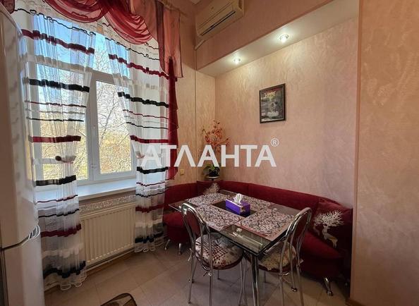 3-кімнатна квартира за адресою Фонтанська дор. (площа 62,3 м²) - Atlanta.ua - imageAlt 9