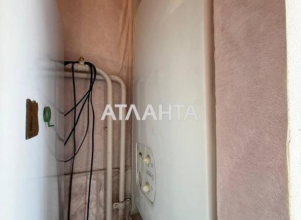 3-кімнатна квартира за адресою Фонтанська дор. (площа 62,3 м²) - Atlanta.ua - imageAlt 10