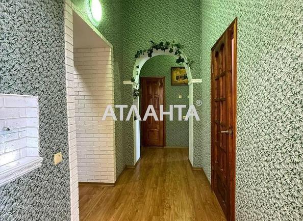 3-кімнатна квартира за адресою Фонтанська дор. (площа 62,3 м²) - Atlanta.ua - imageAlt 13