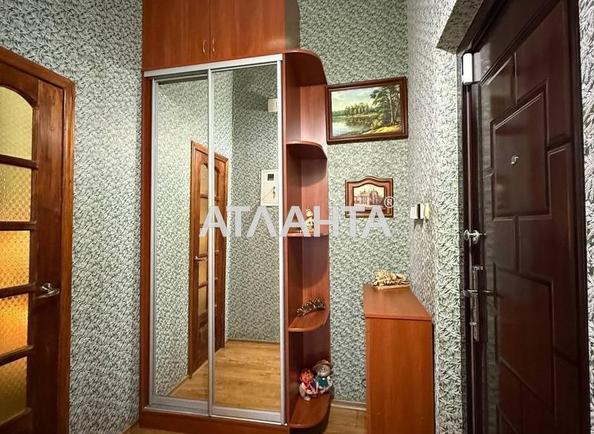 3-кімнатна квартира за адресою Фонтанська дор. (площа 62,3 м²) - Atlanta.ua - imageAlt 14