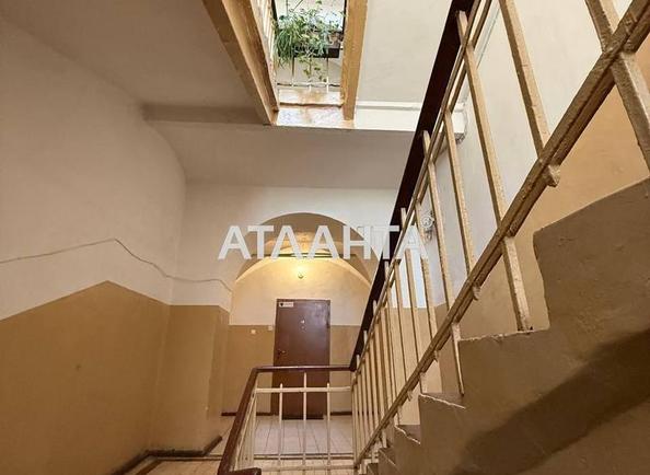 3-кімнатна квартира за адресою Фонтанська дор. (площа 62,3 м²) - Atlanta.ua - imageAlt 16