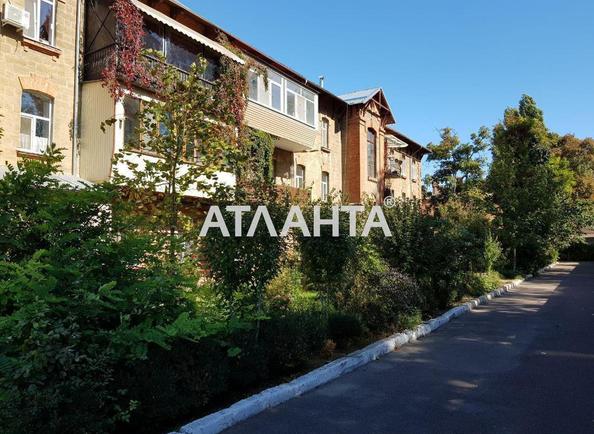 3-кімнатна квартира за адресою Фонтанська дор. (площа 62,3 м²) - Atlanta.ua - imageAlt 17