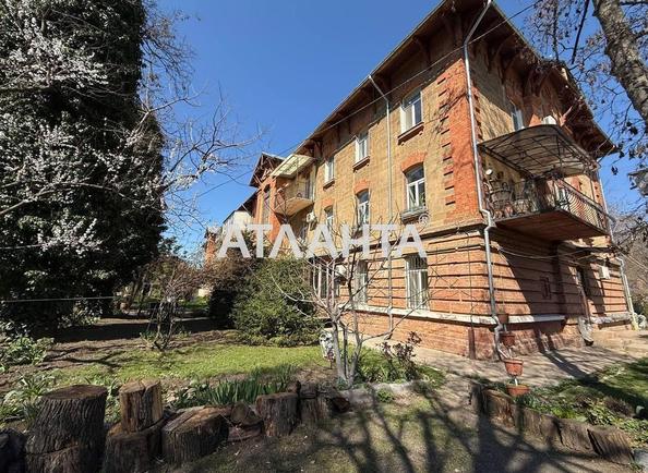 3-кімнатна квартира за адресою Фонтанська дор. (площа 62,3 м²) - Atlanta.ua - imageAlt 18