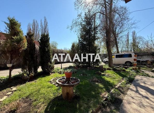 3-кімнатна квартира за адресою Фонтанська дор. (площа 62,3 м²) - Atlanta.ua - imageAlt 19