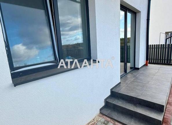 Дом по адресу ул. Наварійська (площадь 120,8 м²) - Atlanta.ua - фото 2