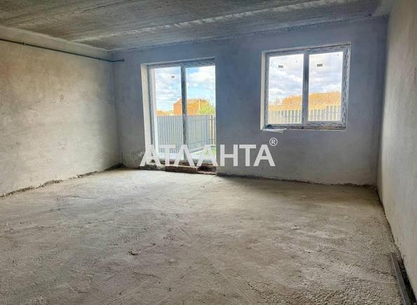 Дом по адресу ул. Наварійська (площадь 120,8 м²) - Atlanta.ua - фото 5