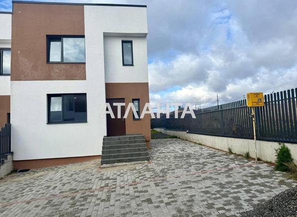 Дом по адресу ул. Наварійська (площадь 120,8 м²) - Atlanta.ua - фото 8