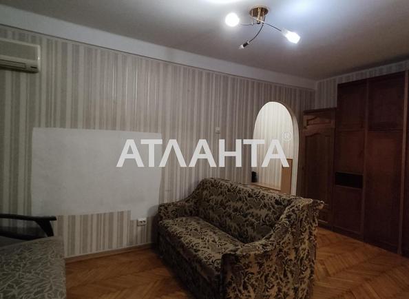 3-комнатная квартира по адресу ул. Ицхака Рабина (площадь 61,6 м²) - Atlanta.ua - imageAlt 8