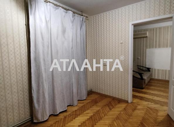 3-комнатная квартира по адресу ул. Ицхака Рабина (площадь 61,6 м²) - Atlanta.ua - imageAlt 9