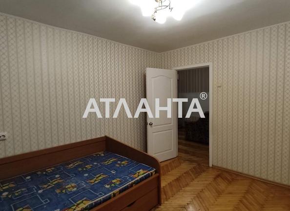 3-комнатная квартира по адресу ул. Ицхака Рабина (площадь 61,6 м²) - Atlanta.ua - imageAlt 11