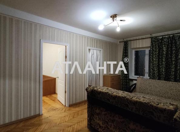 3-комнатная квартира по адресу ул. Ицхака Рабина (площадь 61,6 м²) - Atlanta.ua - imageAlt 16