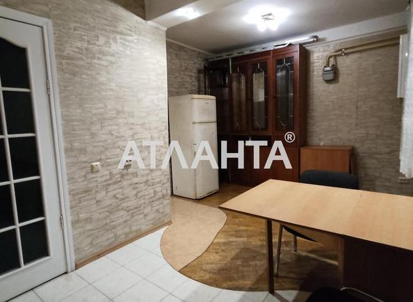 3-комнатная квартира по адресу ул. Ицхака Рабина (площадь 61,6 м²) - Atlanta.ua - imageAlt 3