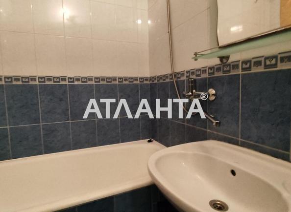 3-комнатная квартира по адресу ул. Ицхака Рабина (площадь 61,6 м²) - Atlanta.ua - imageAlt 18