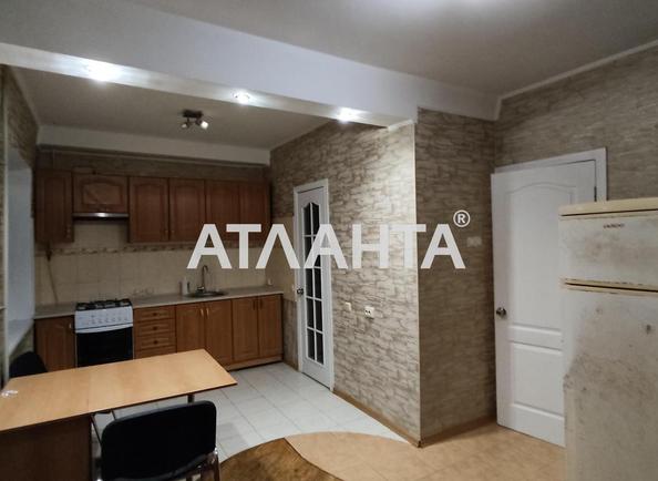 3-комнатная квартира по адресу ул. Ицхака Рабина (площадь 61,6 м²) - Atlanta.ua - imageAlt 7