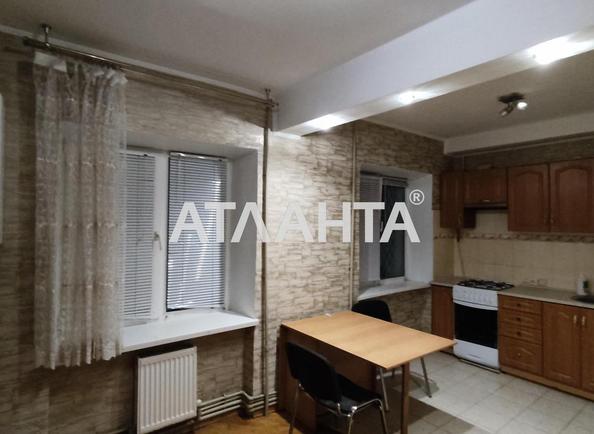 3-комнатная квартира по адресу ул. Ицхака Рабина (площадь 61,6 м²) - Atlanta.ua - imageAlt 5