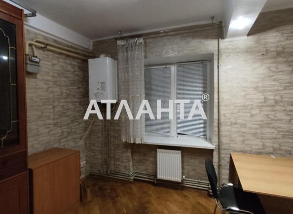 3-комнатная квартира по адресу ул. Ицхака Рабина (площадь 61,6 м²) - Atlanta.ua - imageAlt 4