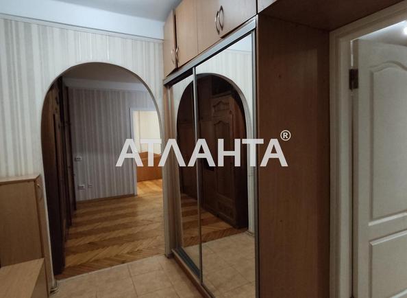 3-комнатная квартира по адресу ул. Ицхака Рабина (площадь 61,6 м²) - Atlanta.ua - imageAlt 17