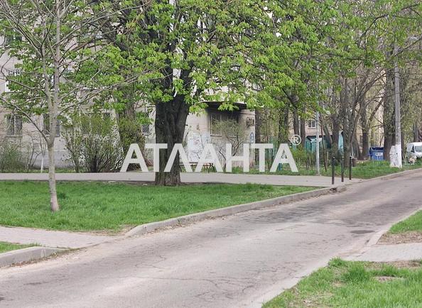 3-комнатная квартира по адресу ул. Ицхака Рабина (площадь 61,6 м²) - Atlanta.ua - imageAlt 21