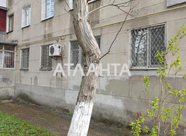 3-комнатная квартира по адресу ул. Ицхака Рабина (площадь 61,6 м²) - Atlanta.ua - imageAlt 23