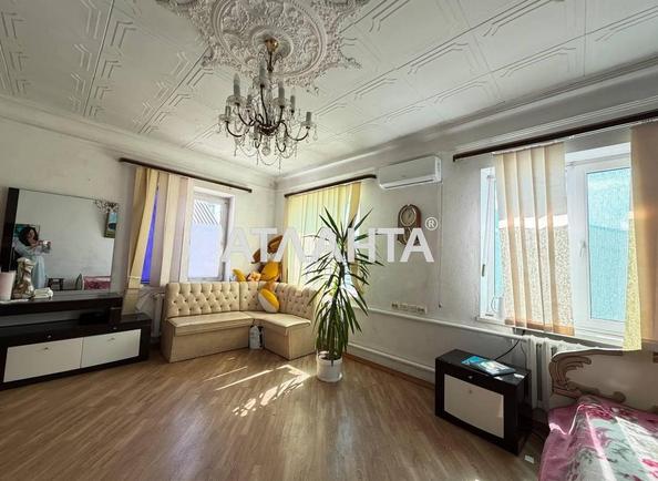 Будинок (площа 57,5 м²) - Atlanta.ua