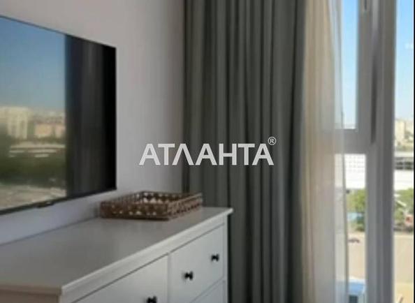 1-кімнатна квартира за адресою вул. Вільямса ак. (площа 26,5 м²) - Atlanta.ua - фото 2