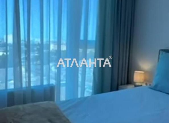 1-кімнатна квартира за адресою вул. Вільямса ак. (площа 26,5 м²) - Atlanta.ua - фото 3