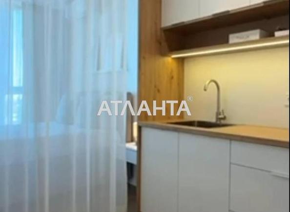 1-кімнатна квартира за адресою вул. Вільямса ак. (площа 26,5 м²) - Atlanta.ua - фото 4