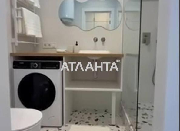 1-кімнатна квартира за адресою вул. Вільямса ак. (площа 26,5 м²) - Atlanta.ua - фото 6