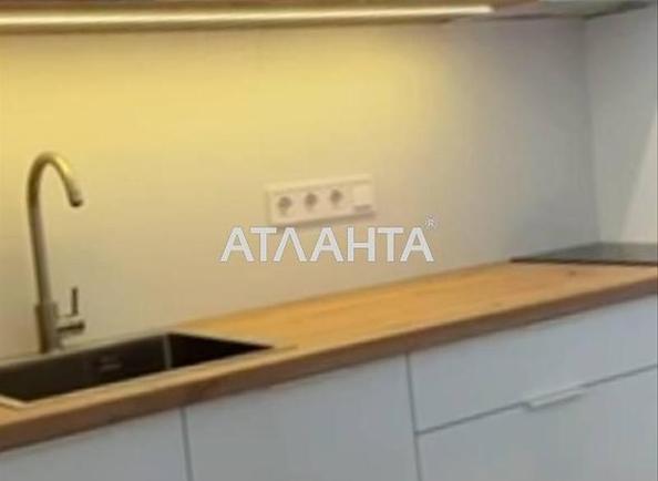 1-кімнатна квартира за адресою вул. Вільямса ак. (площа 26,5 м²) - Atlanta.ua - фото 7