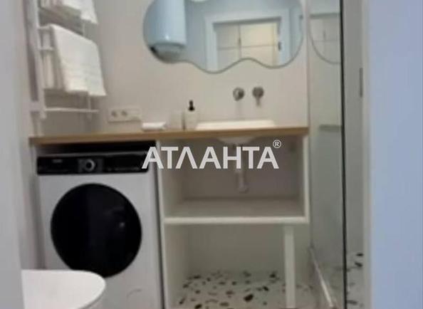 1-кімнатна квартира за адресою вул. Вільямса ак. (площа 26,5 м²) - Atlanta.ua - фото 10