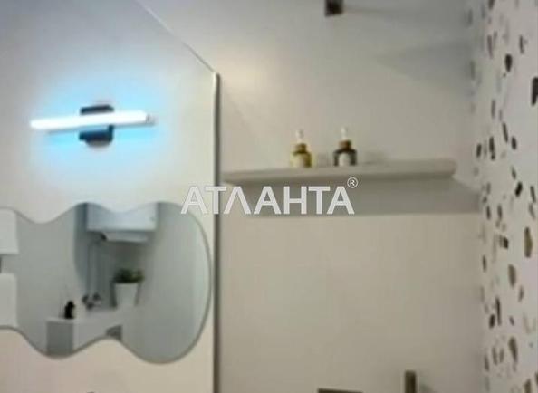 1-кімнатна квартира за адресою вул. Вільямса ак. (площа 26,5 м²) - Atlanta.ua - фото 11