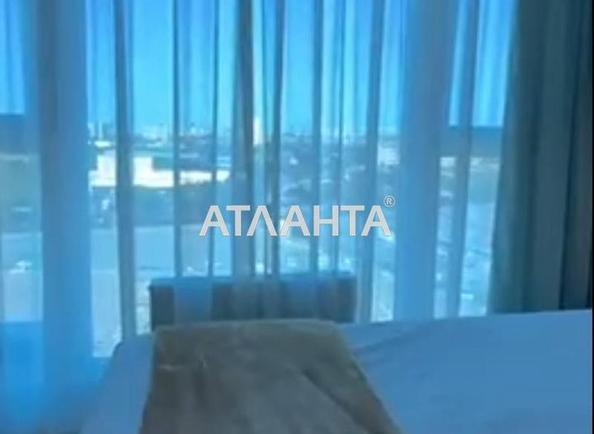 1-кімнатна квартира за адресою вул. Вільямса ак. (площа 26,5 м²) - Atlanta.ua - фото 12