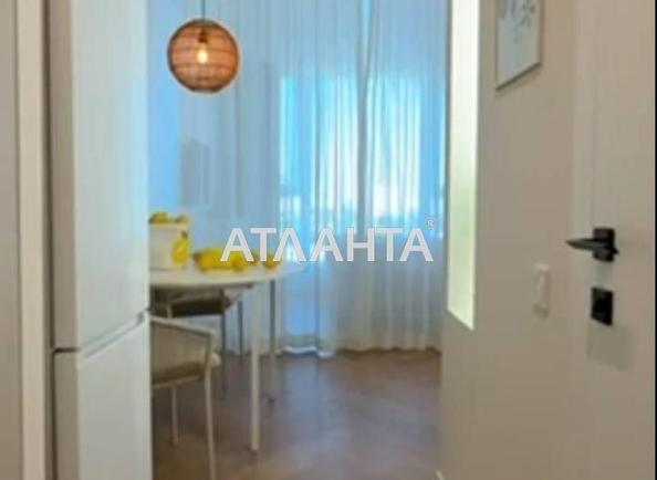 1-кімнатна квартира за адресою вул. Вільямса ак. (площа 26,5 м²) - Atlanta.ua - фото 15