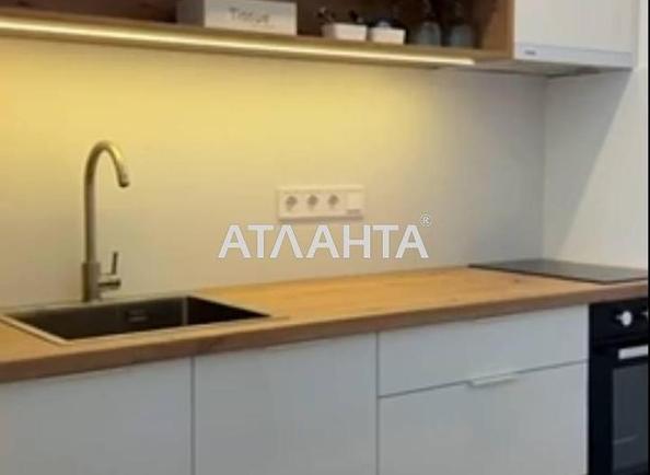 1-кімнатна квартира за адресою вул. Вільямса ак. (площа 26,5 м²) - Atlanta.ua - фото 16