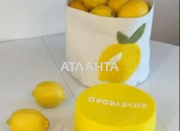 1-кімнатна квартира за адресою вул. Вільямса ак. (площа 26,5 м²) - Atlanta.ua - фото 17