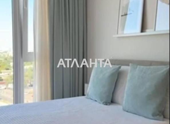 1-кімнатна квартира за адресою вул. Вільямса ак. (площа 26,5 м²) - Atlanta.ua - фото 19