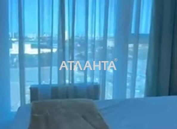 1-кімнатна квартира за адресою вул. Вільямса ак. (площа 26,5 м²) - Atlanta.ua - фото 15