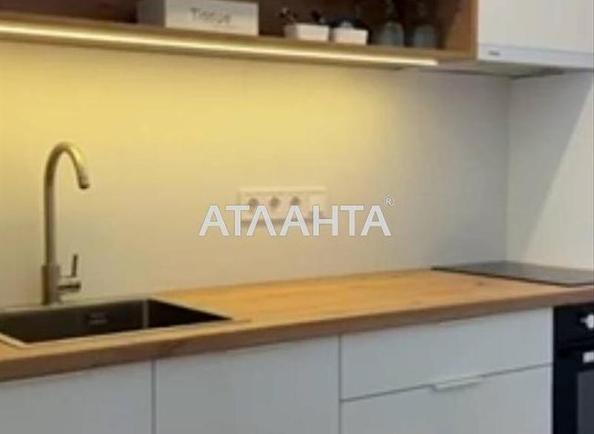 1-кімнатна квартира за адресою вул. Вільямса ак. (площа 26,5 м²) - Atlanta.ua - фото 17