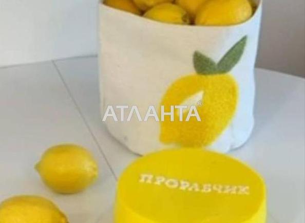 1-кімнатна квартира за адресою вул. Вільямса ак. (площа 26,5 м²) - Atlanta.ua - фото 18