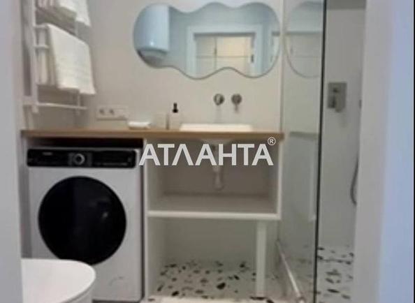 1-кімнатна квартира за адресою вул. Вільямса ак. (площа 26,5 м²) - Atlanta.ua - фото 19