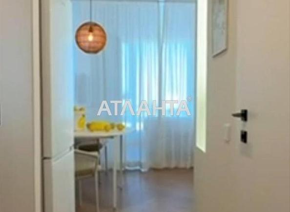 1-кімнатна квартира за адресою вул. Вільямса ак. (площа 26,5 м²) - Atlanta.ua - фото 20