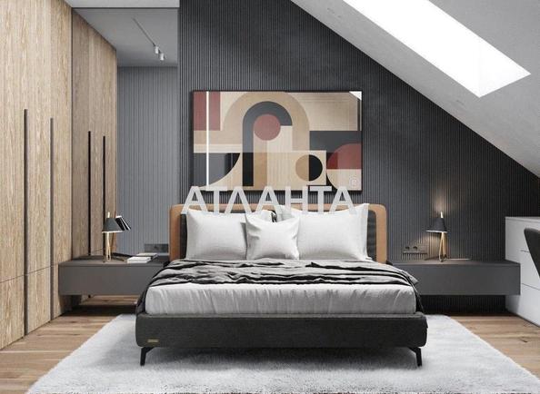 3-комнатная квартира по адресу ул. Стрийська (площадь 115 м²) - Atlanta.ua