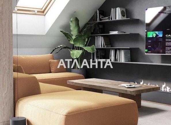 3-комнатная квартира по адресу ул. Стрийська (площадь 115 м²) - Atlanta.ua - imageAlt 3