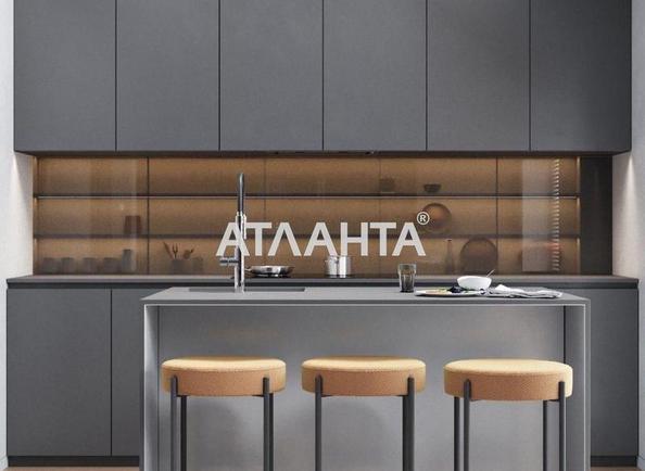 3-комнатная квартира по адресу ул. Стрийська (площадь 115 м²) - Atlanta.ua - imageAlt 4