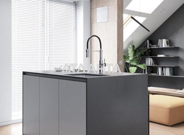 3-комнатная квартира по адресу ул. Стрийська (площадь 115 м²) - Atlanta.ua - imageAlt 5