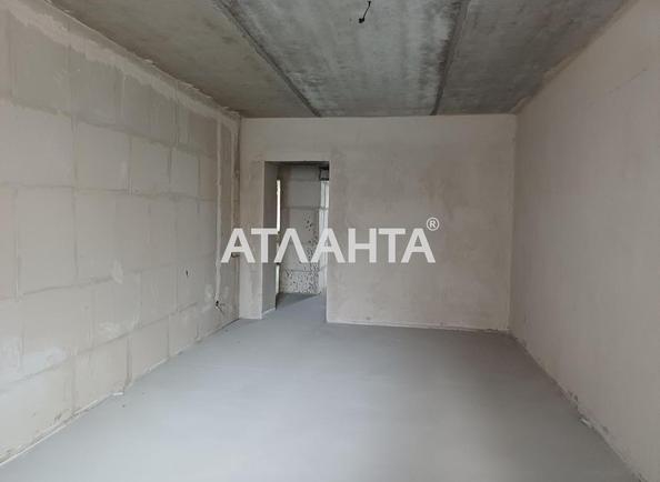 3-кімнатна квартира за адресою вул. Костанді (площа 98,1 м²) - Atlanta.ua